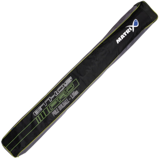Matrix Ethos Pro Pole Holdall 1.95m