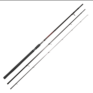 Drennan Red Range Carp Float Rod 12ft X3
