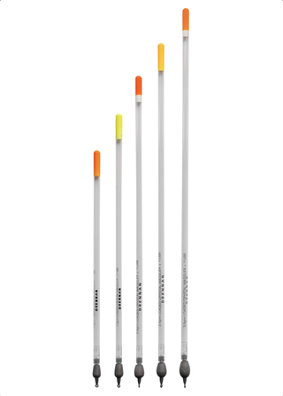 Drennan Loaded Crystal Waggler Floats