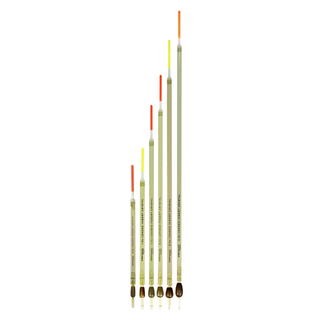 Drennan Loaded Insert Crystal floats
