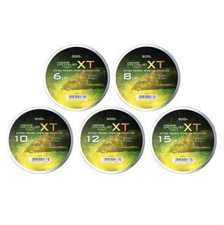 Drennan Specialist XT Mono 500m
