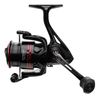 Drennan Red Range 4K Feeder Reel