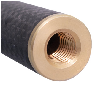 Drennan Twistlock Long Reach Handle 3.5m