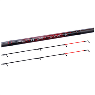 Drennan Red Range Carp Method Rod 9ft