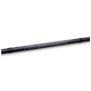 Drennan Red Range Carp Method Rod 9ft