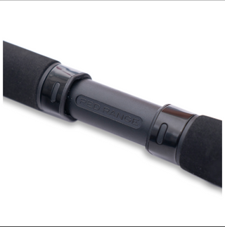 Drennan Red Range Medium Rod Feeder 11ft