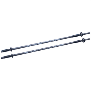 Drennan Vertex Carp Method Rod 9ft
