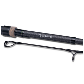 ESP Quickdraw 4K Carp Rod 10' 3½lb