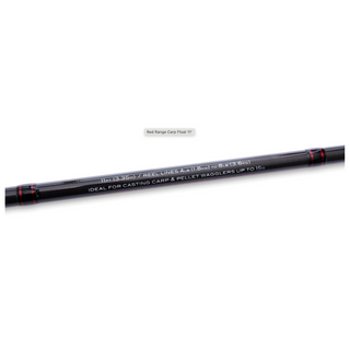 Drennan Red Range Carp Float Rod 11ft