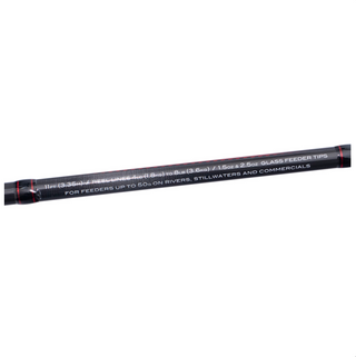 Drennan Red Range Medium Rod Feeder 11ft