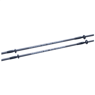 Drennan Vertex Carp Method Rod 11ft