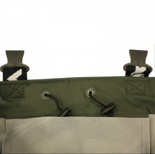 Vass-Tex 600 Junior Chest Waders