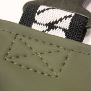 Vass-Tex 600 Junior Chest Waders