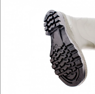 Vass-Tex 600 Junior Chest Waders