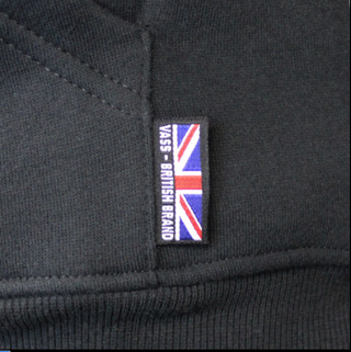 Vass Ray Rising Hoody