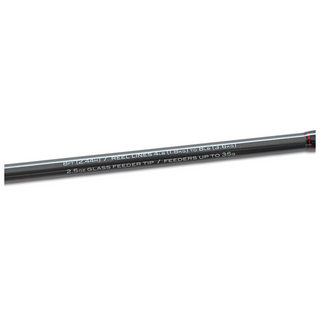 Drennan Red Range Mini Method Rod 8ft