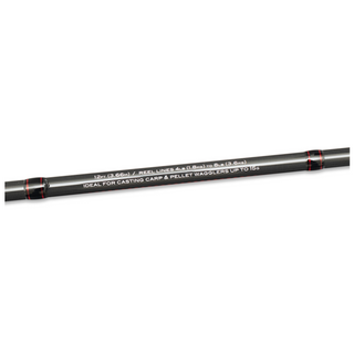Drennan Red Range Carp Float Rod 12ft X3