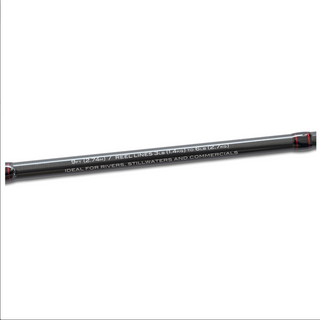 Red Range Carp Float Fish 9ft