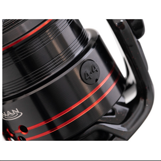 Drennan Red Range 3K Float Reel
