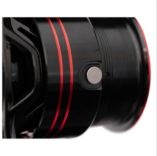 Drennan Red Range 3K Float Reel