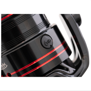 Drennan Red Range 4K Feeder Reel