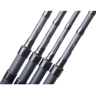 Wychwood Riot 2pc 10ft 3lb Combo with 65s Reel
