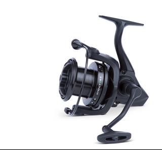 Sonik Xtractor Stalking Kit 9ft 3lb Cork with Xtractor 5000 Reel