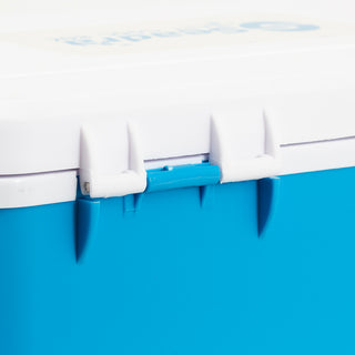 Seadra Bait Cool Box 8L Dual Tray Set