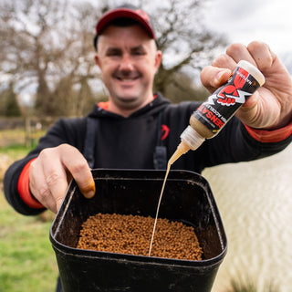 Fjuka Sensate Fish Accelerant 50ml