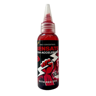 Fjuka Sensate Fish Accelerant Bait Dye 50ml