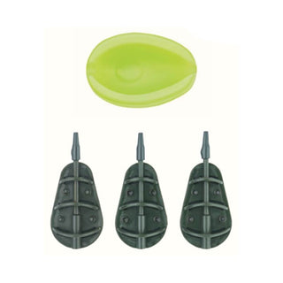Sert In-Line Method Feeder Kit 4 Pce