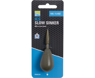 Preston Innovations ICS Slow Sinkers