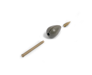Preston Innovations ICS Slow Sinkers