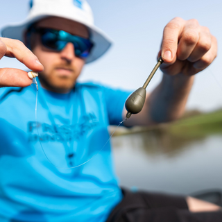 Preston Innovations ICS Slow Sinkers