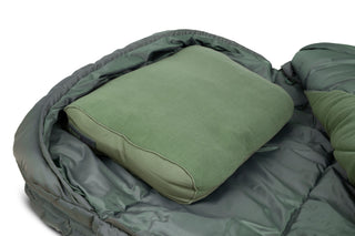 Sonik Bank-Tek Pillows