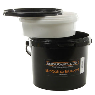 Sonubaits Bagging Bucket