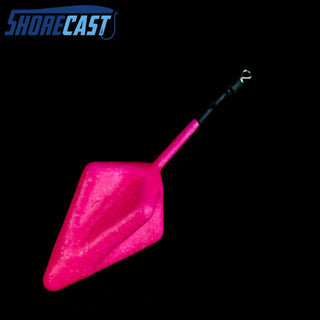 Shorecast Glow Star 120g