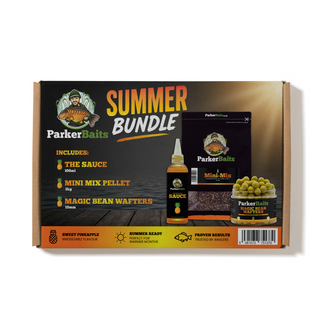 Pineapple Summer Bundle – Solid Bag Bundle