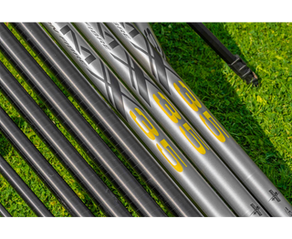 Preston Innovations Superium X35 16m Pole (In-Store Only)
