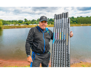 Preston Innovations Superium X35 16m Pole (In-Store Only)