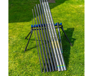 Preston Innovations Superium X35 16m Pole (In-Store Only)