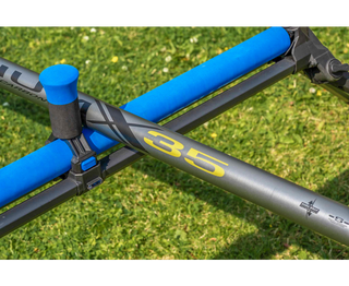 Preston Innovations Superium X35 16m Pole (In-Store Only)