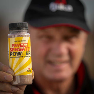 Fjuka Sensate Powder Sweet