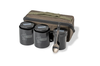 Nash Bank Life Brew Kit