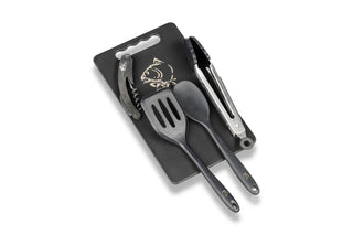 Nash Bank Life Cook Up Set