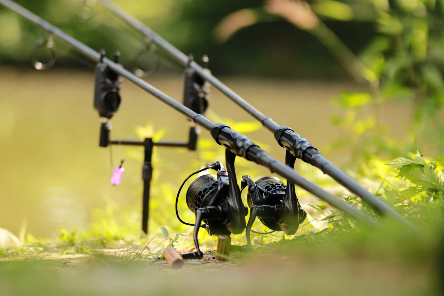 amazon uk fishing reels QualyQualy Alumminum Mini Spinning Reel Fishing Reels Fishing Gear Sports & Outdoors We found these 'reely' good