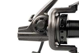 Nash LRX 8000 Long Cast Reel
