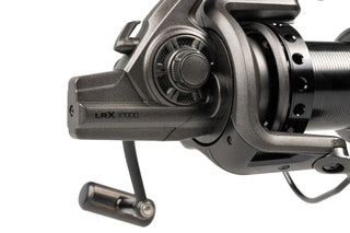Nash LRX 10000 Long Cast Reel