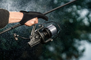 Nash LRX 10000 Long Cast Reel