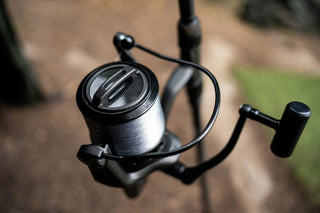 Nash LRX 10000 Long Cast Reel